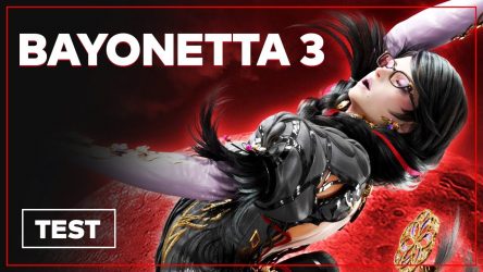 Image d'illustration pour l'article : Bayonetta 3 : Un retour presque parfait pour la sorcière ? Notre test en vidéo