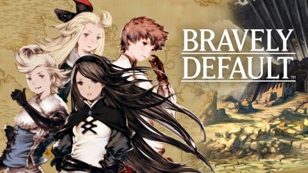 Image d'illustration pour l'article : Bravely Default : Un remaster du premier épisode dans les tuyaux ?
