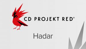Cd projekt red hadar 1 8