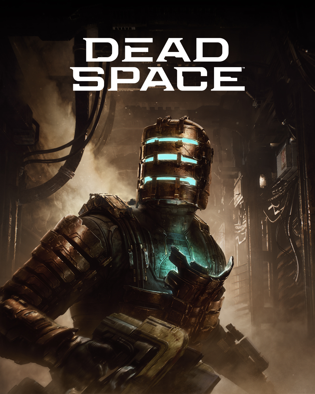 Dead space remake 1 2