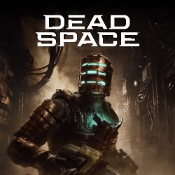 Dead space remake key art 8