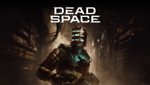 Dead space remake key art 7