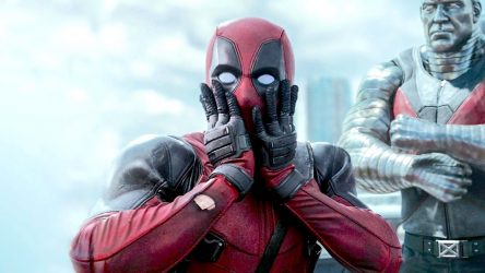 Image d'illustration pour l'article : Marvel's Midnight Suns : Deadpool pourrait bien faire partie du casting