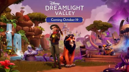 Image d'illustration pour l'article : Disney Dreamlight Valley : La première grosse mise à jour avec Scar sortira le 19 octobre
