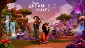 Disney dreamlight valley 5 5
