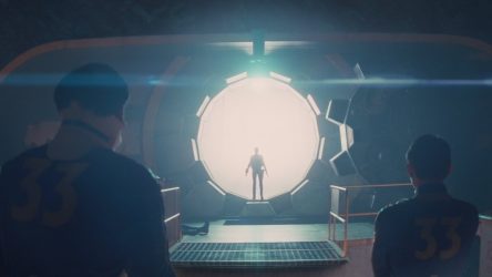 Image d'illustration pour l'article : La série TV Fallout sera diffusée en 2024 sur Amazon Prime Video