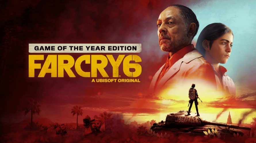 Leak Far Cry 7 : sauvez votre famille avant la fin du compte à rebours