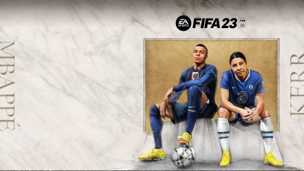 Image d'illustration pour l'article : FIFA 23 dévoile la Team Of The Week n°26