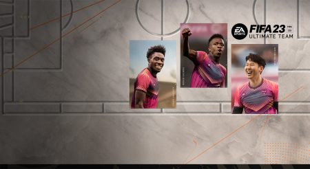 Image d'illustration pour l'article : FIFA 23 : Voici comment récupérer des récompenses gratuites via Prime Gaming