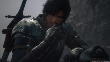Image d'illustration pour l'article : Final Fantasy XVI vient d'être enregistré au Brésil, la date de sortie en approche