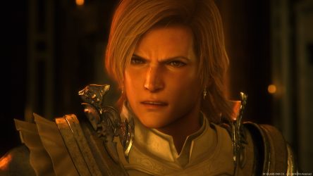 Image d'illustration pour l'article : Final Fantasy XVI serait exclusif à la PS5 pendant seulement 6 mois