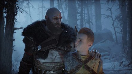 Image d'illustration pour l'article : Sony ne compte pas sortir ses jeux solos simultanément sur PC et PS5
