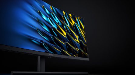 Image d'illustration pour l'article : Prime Day : Un superbe prix sur l'écran PC Huawei MateView GT 27