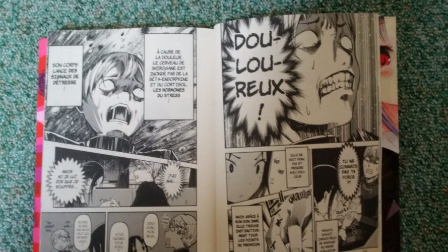 Kaguya-sama : Love is War - Notre avis sur les tomes 8 et 9