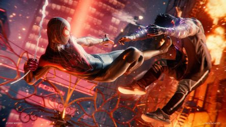 Image d'illustration pour l'article : Marvel's Spider-Man: Miles Morales - Notre avis sur la version PC du spin-off