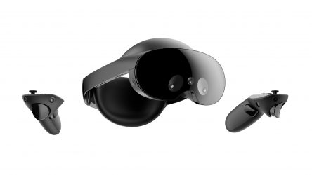 Image d'illustration pour l'article : Meta Quest Pro : Voici où précommander le casque de réalité virtuelle