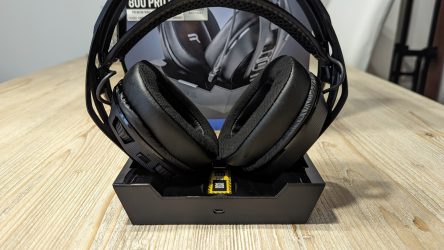 Image d'illustration pour l'article : Test RIG 800 PRO - Un bon casque gaming sans-fil haut de gamme pour PC et consoles