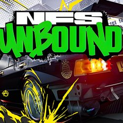 Need for speed unbound 10