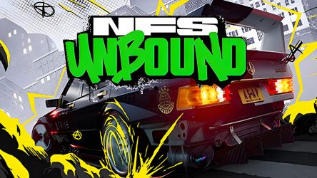Image d'illustration pour l'article : Test Need For Speed Unbound - Du bon et du moins bon