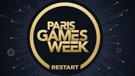 Image d'illustration pour l'article : Focus Entertainment, Microids, Amplitude et Nintendo seront bien à la Paris Games Week