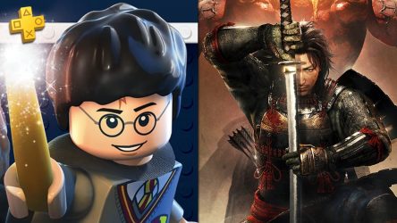 Image d'illustration pour l'article : PlayStation Plus : Présentation des jeux PS Plus de novembre 2022