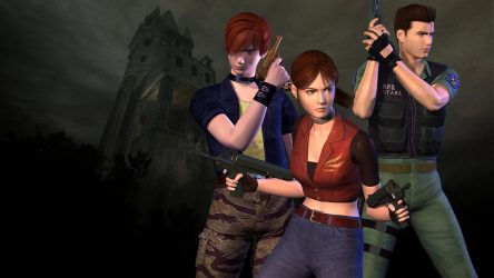Image d'illustration pour l'article : Resident Evil Code Veronica : Un remake est-il possible ? Pas selon le producteur de la série