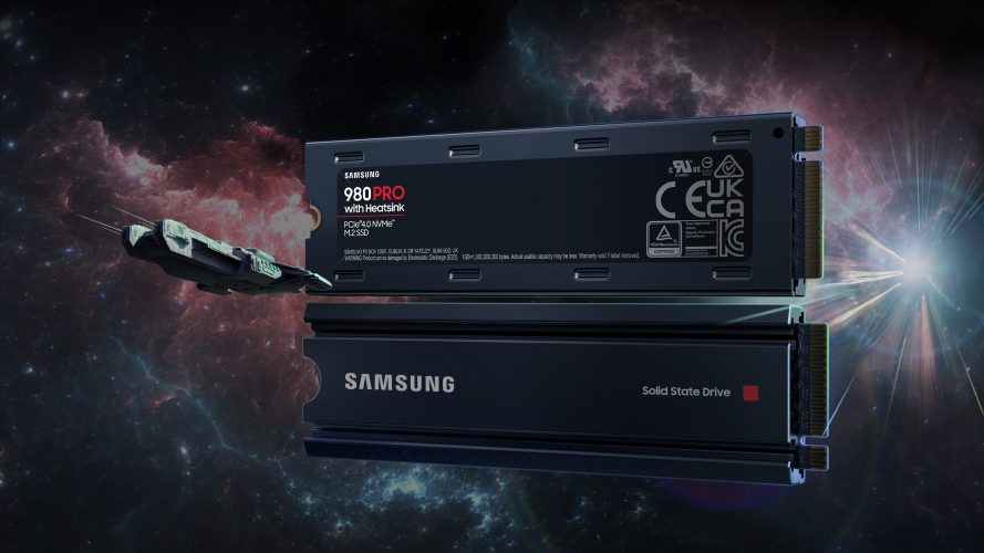 SSD PS5 : Grosse promotion pour le Samsung 980 Pro 2 To à ne pas