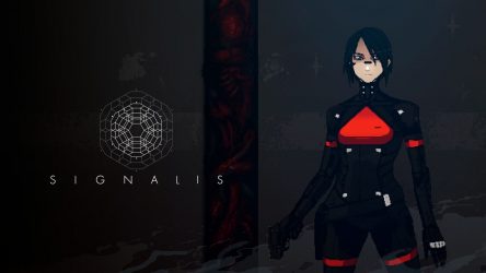 Image d'illustration pour l'article : Test SIGNALIS - Un authentique survival horror qui ravira les fans du genre