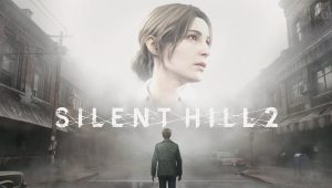 Silent hill 2 2