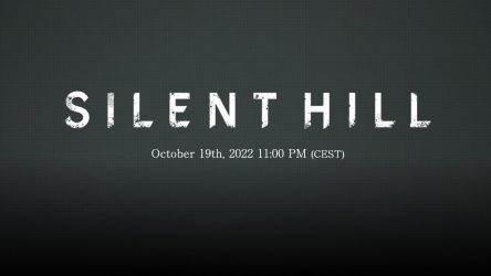 Image d'illustration pour l'article : Silent Hill : Le retour de la série est confirmé, des annonces à venir mercredi soir