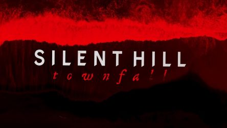 Image d\'illustration pour l\'article : Silent Hill: Townfall sera enfin présenté cette semaine à l&rsquo;occasion d&rsquo;un nouveau Silent Hill Transmission