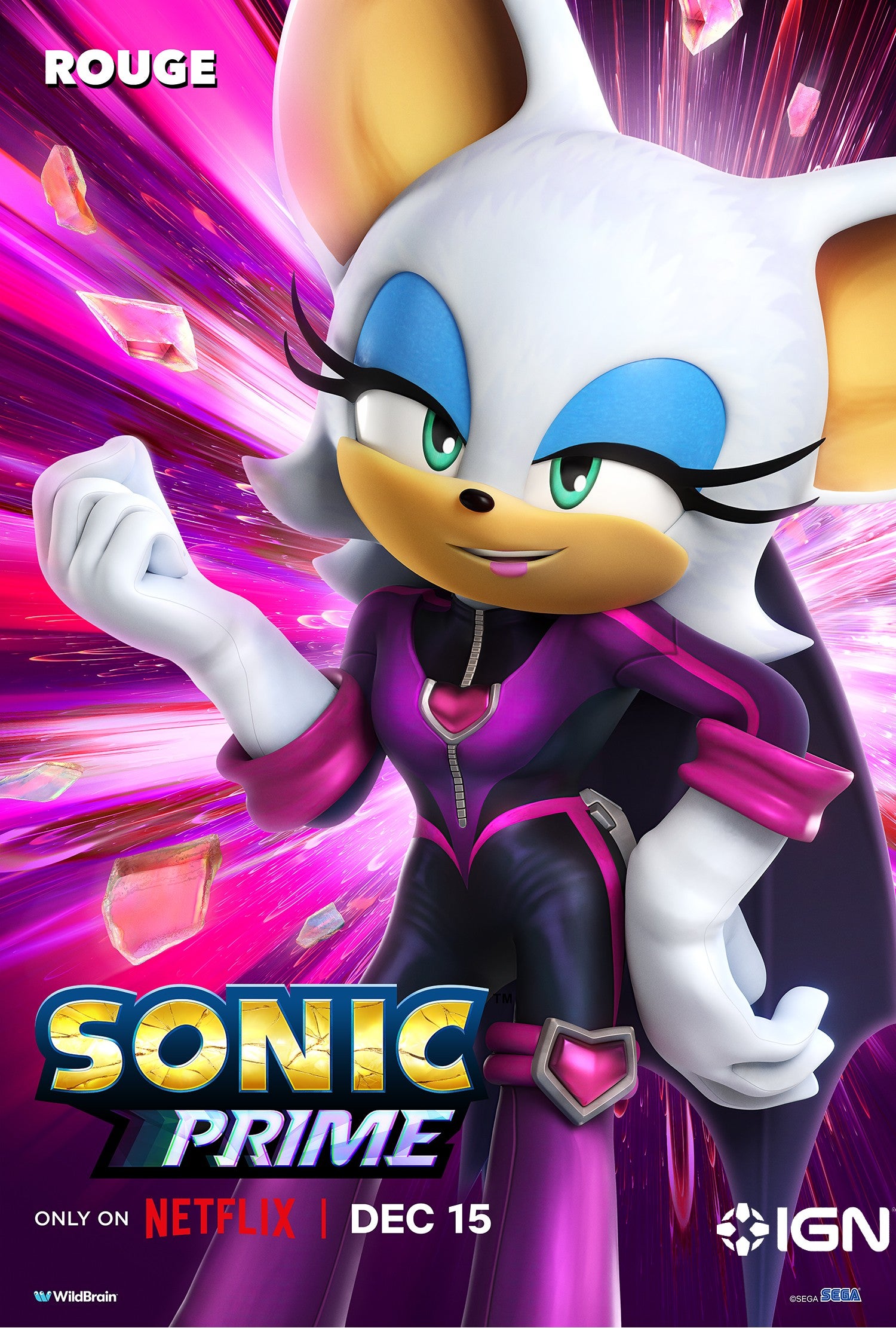 Sonic prime 5 8