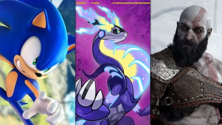 Image d'illustration pour l'article : Calendrier des sorties jeux vidéo novembre 2022