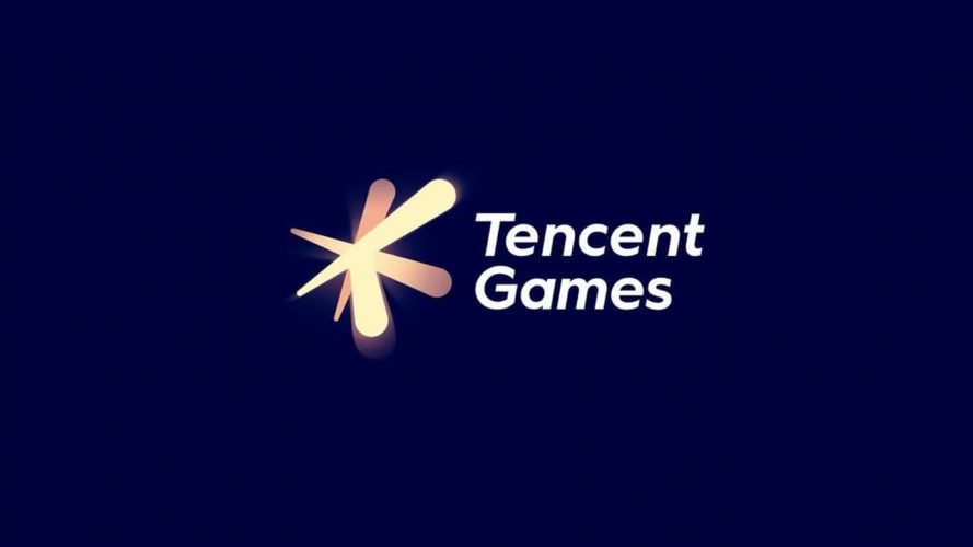 Tencent logo 1