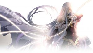 The legend of heroes trails into reverie 2