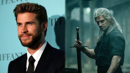 Image d'illustration pour l'article : The Witcher : Le tournage de la saison 4 de la série avec Liam Hemsworth devrait débuter en mars prochain