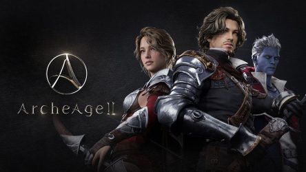 Image d'illustration pour l'article : ArcheAge II : La suite du MMORPG ArcheAge refait surface dans une vidéo partagée par Kakao Games et XL Games