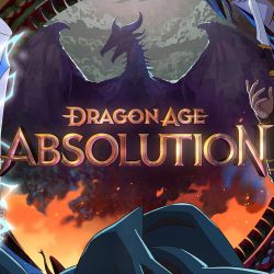 Dragon age absolution 1 5