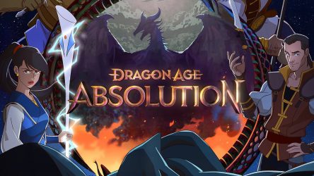 Image d'illustration pour l'article : Dragon Age Absolution : La série animée sur Netflix dévoile un nouveau trailer et sortira tout bientôt
