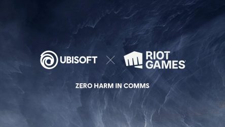 Image d'illustration pour l'article : Zero Harm in Comms : Ubisoft et Riot Games s'associent dans la lutte contre la toxicité dans les tchats des jeux en ligne
