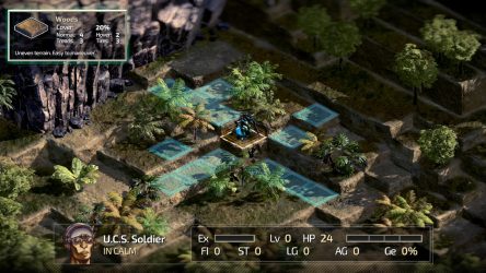Image d'illustration pour l'article : Front Mission 1st Remake précise enfin sa date de sortie
