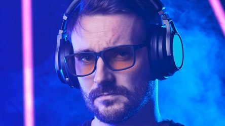 Image d'illustration pour l'article : Test Lunettes GMG Performance : Un compromis idéal entre gaming et lifestyle
