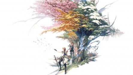 Image d'illustration pour l'article : Test Harvestella - Une nouvelle licence pleine de promesses ?