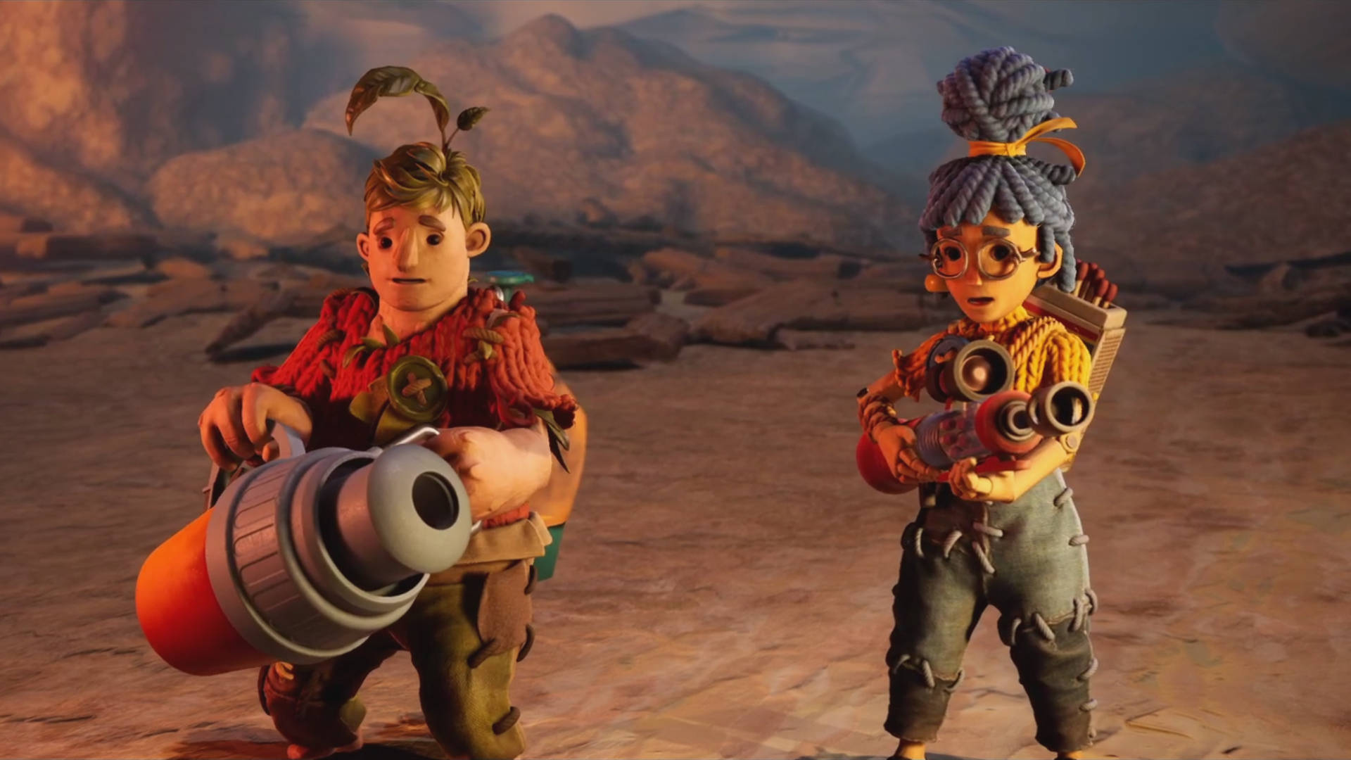 It Takes Two Affiche Maintenant 10 Millions De Copies Vendues It Takes Two Affiche Maintenant 10 Millions De Copies Vendues