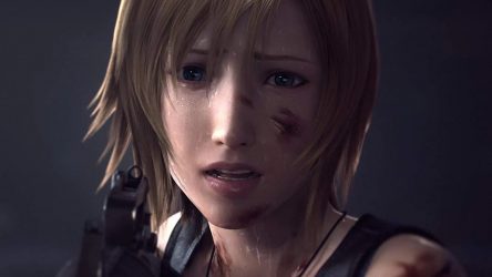 Image d'illustration pour l'article : Square Enix : Symbiogenesis n'est pas un nouveau Parasite Eve, mais une marque pour... des NFT