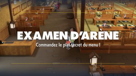 Image d'illustration pour l'article : Les réponses du plat secret de l'examen d'arène de Mezclamora - Pokémon Écarlate et Violet