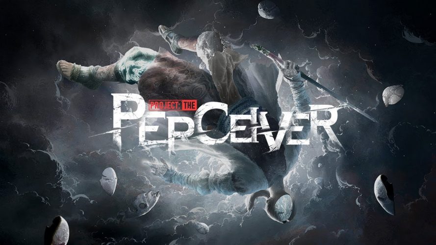 Project the perceiver 1
