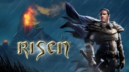 Image d'illustration pour l'article : Risen : Le RPG revient d'entre les morts sur PS4, Xbox One et Switch