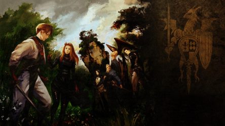 Image d'illustration pour l'article : Test Tactics Ogre : Reborn - Refonte d'un véritable chef-d'œuvre