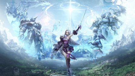 Image d'illustration pour l'article : Aion Classic arrivera en Europe dès le début de l'année 2023